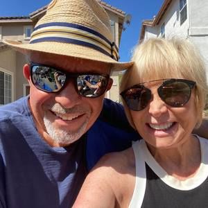 Meet your Posher, Susan